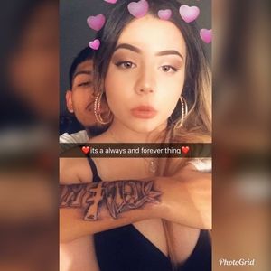 Meet your Posher, Lily